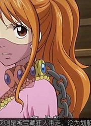 盘点海贼王中六位最惨女奴隶，草帽团两位都当过奴隶