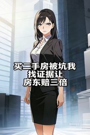 买二手房被坑我找证据让房东赔三倍