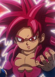 龙珠：孙悟空刚变成超三，又领悟超级赛亚人四，贝吉塔一脸的羡慕