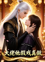 大佬他假戏真做