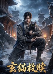 玄猫救赎