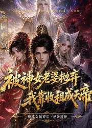 被神女老婆抛弃我靠收租成天帝