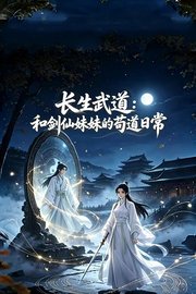 长生武道：和剑仙妹妹的苟道日常