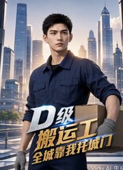 D级搬运工，全城靠我托城门