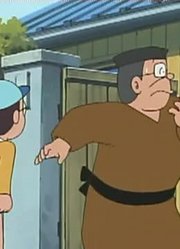 《哆啦A梦》可携式金字塔下真的厉害，学校里的好朋友都在讨论