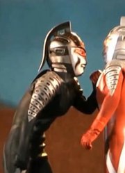 奥特曼舞台剧：赛文请自己的黑暗体出手，帮忙教育赛罗