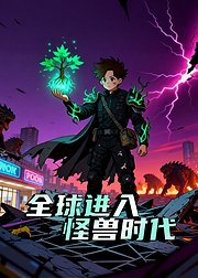 全球进入怪兽时代第1季