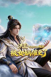 洪荒：我拍的电视剧被女娲催更了