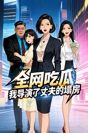全网吃瓜：我导演了丈夫的塌房