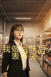 我做卤味后，表哥哭了