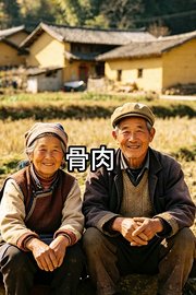 骨肉