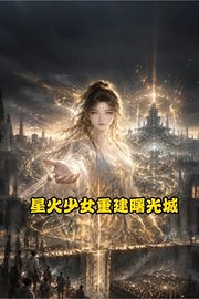 星火少女重建曙光城