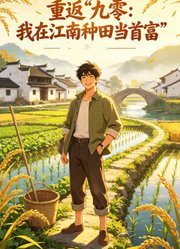 重返九零：我在江南种田当首富