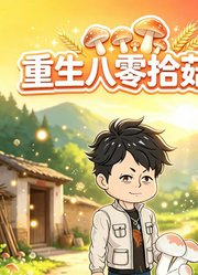 重生八零拾菇路