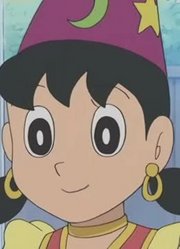 家里的小孩最近迷上了《哆啦A梦》小魔女静香，真的那么有意思吗