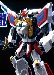 魔改套娃合体EX凯撒勇者凯撒TT社TSPARK