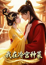 我在冷宫种菜