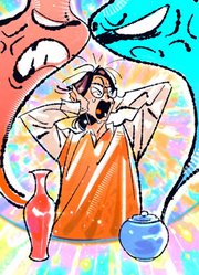 紫韵鎏金“本就是上位者的颜色”