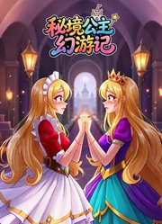 秘境公主幻游记