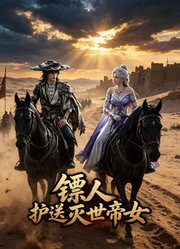 镖人护送灭世帝女