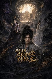 神级复刻：从剥骨废柴到诸天主