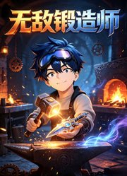无敌锻造师