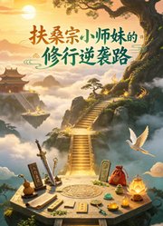 扶桑宗小师妹的修行逆袭路