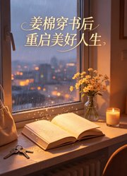 姜棉穿书后重启美好人生