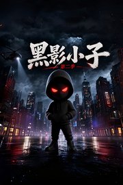 黑影小子第2季