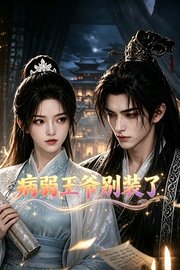 病弱王爷别装了