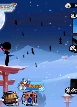 忍者必须死第五集