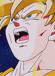 悟空超赛叠加界王拳