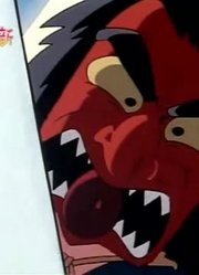 我和家里人说，我的同学们都爱看《蜡笔小新》去爷爷家玩