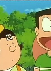 怎么之前没早看《哆啦A梦》让小珠休息下，拍的太牛了