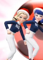 瓢虫雷迪：玛丽娜等人的沙卡拉卡