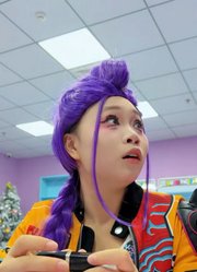 鲁米是在装傻吗