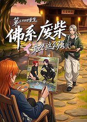 第二十四世重生佛系废柴竟然这么强