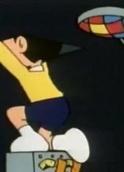 可算看完了《哆啦A梦》大雄的大雄，很有收获