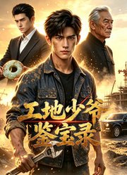 工地少爷鉴宝录
