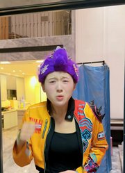 鲁米的快乐之旅