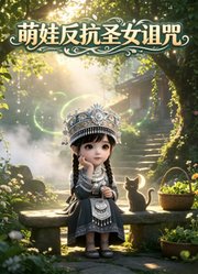 萌娃反抗圣女诅咒