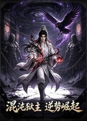 混沌狱主，逆势崛起