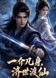 一介凡身，济世渡仙