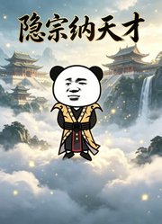 隐宗纳天才