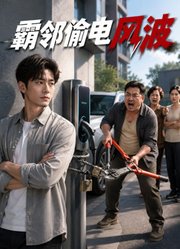 霸邻偷电凡波