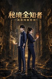 秘境全知者：我靠残象登顶
