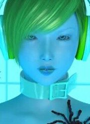 【GUMI】SpiderLovesChrysalis【砂粒】