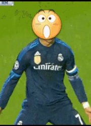 智障足球合集【珍藏已久的有趣gif图二】