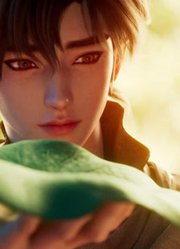 拓拔野喂水雨师妾