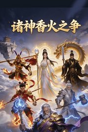 诸神香火之争